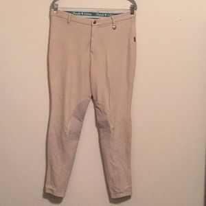Private Edition Riding (Equestrian) Pants